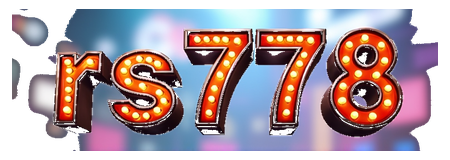 rs778 logo